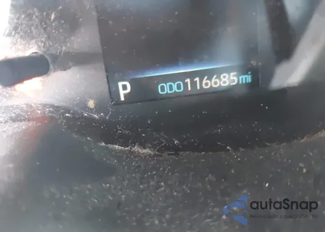 2020 Toyota Corolla Le z USA, uszkodzony, nr VIN 5YFEPRAE5LP039953